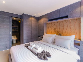 1 Bed, 1 Bath, ApartmentFor Sale, 71/21 MOO 3, KAMALA, KATHU, PHUKET 83150, Phuket, Kamala, West