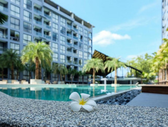 1 Bed, 1 Bath, ApartmentFor Sale, 71/21 MOO 3, KAMALA, KATHU, PHUKET 83150, Phuket, Kamala, West