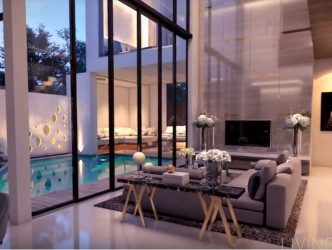 3 Bed, 3 Bath, HouseFor Sale, 110/220 Moo 3, Choengtalay, Thalang, Phuket 83110, Phuket, Surin, NorthWest