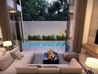 3 Bed, 3 Bath, HouseFor Sale, 110/220 Moo 3, Choengtalay, Thalang, Phuket 83110, Phuket, Surin, NorthWest