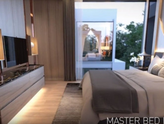 3 Bed, 3 Bath, HouseFor Sale, 110/220 Moo 3, Choengtalay, Thalang, Phuket 83110, Phuket, Surin, NorthWest