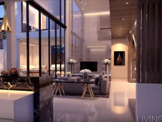 3 Bed, 3 Bath, HouseFor Sale, 110/220 Moo 3, Choengtalay, Thalang, Phuket 83110, Phuket, Surin, NorthWest