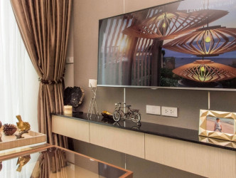 1 Bed, 1 Bath, ApartmentFor Sale, 110/220 Moo 3, Choengtalay, Thalang, Phuket 83110, Phuket, Surin, NorthWest