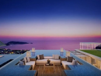 1 Bed, 1 Bath, ApartmentFor Sale, Phuket, Patong, West
