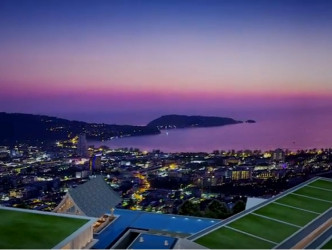 1 Bed, 1 Bath, ApartmentFor Sale, Phuket, Patong, West