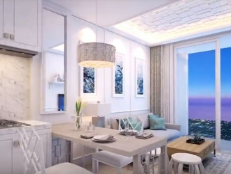 1 Bed, 1 Bath, ApartmentFor Sale, Phuket, Patong, West