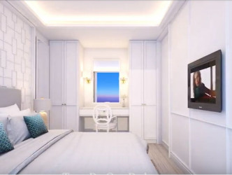 1 Bed, 1 Bath, ApartmentFor Sale, Phuket, Patong, West
