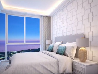 1 Bed, 1 Bath, ApartmentFor Sale, Phuket, Patong, West