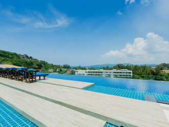 1 Bed, 1 Bath, ApartmentFor Sale, Phuket, Surin, NorthWest