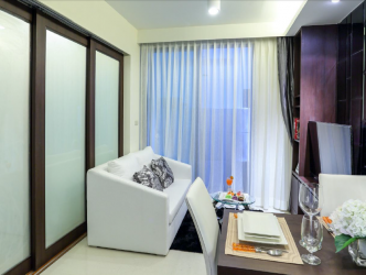 1 Bed, 1 Bath, ApartmentFor Sale, Phuket, Surin, NorthWest