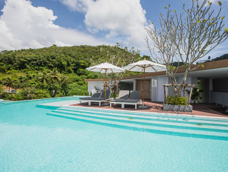 1 Bed, 1 Bath, ApartmentFor Sale, 40/22-23 Moo 1, T. Kathu A. Kathu, Phuket, Thailan, Phuket, Karon, SouthWest