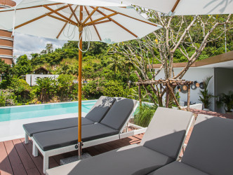 1 Bed, 1 Bath, ApartmentFor Sale, 40/22-23 Moo 1, T. Kathu A. Kathu, Phuket, Thailan, Phuket, Karon, SouthWest