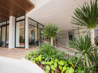 1 Bed, 1 Bath, ApartmentFor Sale, 40/22-23 Moo 1, T. Kathu A. Kathu, Phuket, Thailan, Phuket, Karon, SouthWest