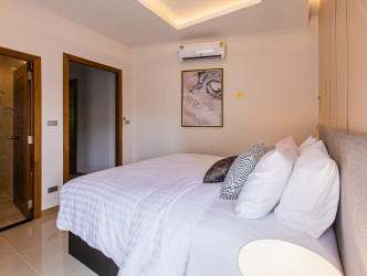 1 Bed, 1 Bath, ApartmentFor Sale, 40/22-23 Moo 1, T. Kathu A. Kathu, Phuket, Thailan, Phuket, Karon, SouthWest