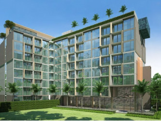 1 Bed, 1 Bath, ApartmentFor Sale, 73 Prabaramee Rd., Patong Beach, Kathu Phuket 8315, Phuket, Patong, West