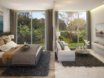 1 Bed, 1 Bath, ApartmentFor Sale, 73 Prabaramee Rd., Patong Beach, Kathu Phuket 8315, Phuket, Patong, West