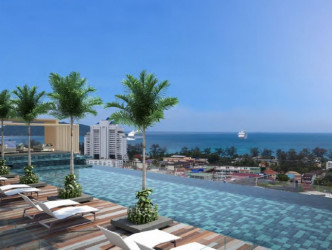1 Bed, 1 Bath, ApartmentFor Sale, 73 Prabaramee Rd., Patong Beach, Kathu Phuket 8315, Phuket, Patong, West
