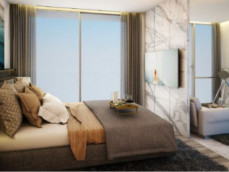 1 Bed, 1 Bath, ApartmentFor Sale, 73 Prabaramee Rd., Patong Beach, Kathu Phuket 8315, Phuket, Patong, West