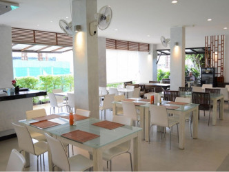 1 Bed, 1 Bath, ApartmentFor Sale, 73 Prabaramee Rd., Patong Beach, Kathu Phuket 8315, Phuket, Patong, West