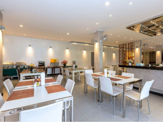 1 Bed, 1 Bath, ApartmentFor Sale, 73 Prabaramee Rd., Patong Beach, Kathu Phuket 8315, Phuket, Patong, West