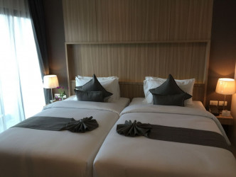 1 Bed, 1 Bath, ApartmentFor Sale, 73 Prabaramee Rd., Patong Beach, Kathu Phuket 8315, Phuket, Patong, West