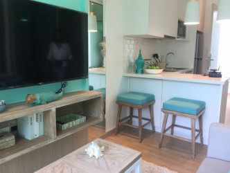 1 Bed, 1 Bath, ApartmentFor Sale, 73/141 Moo3, Kamala Sub-district, Kathu District, Phuket, Kamala, West