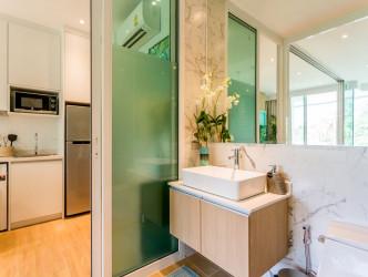 1 Bed, 1 Bath, ApartmentFor Sale, 73/141 Moo3, Kamala Sub-district, Kathu District, Phuket, Kamala, West