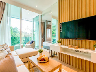 2 Bed, 2 Bath, ApartmentFor Sale, 73/141 Moo3, Kamala Sub-district, Kathu District, Phuket, Kamala, West
