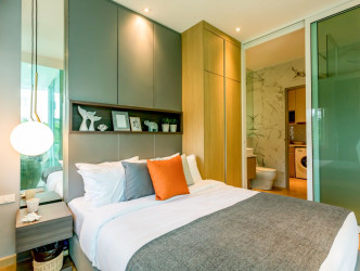 2 Bed, 2 Bath, ApartmentFor Sale, 73/141 Moo3, Kamala Sub-district, Kathu District, Phuket, Kamala, West