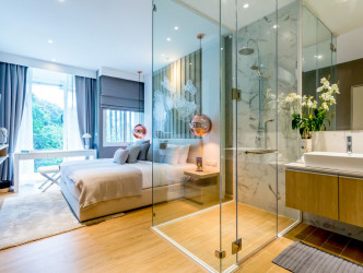 2 Bed, 2 Bath, ApartmentFor Sale, 73/141 Moo3, Kamala Sub-district, Kathu District, Phuket, Kamala, West