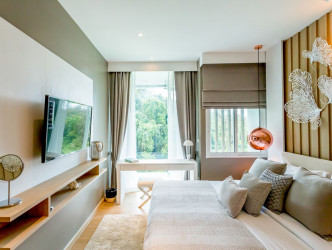 2 Bed, 2 Bath, ApartmentFor Sale, 73/141 Moo3, Kamala Sub-district, Kathu District, Phuket, Kamala, West