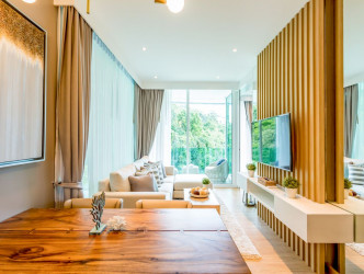 2 Bed, 2 Bath, ApartmentFor Sale, 73/141 Moo3, Kamala Sub-district, Kathu District, Phuket, Kamala, West