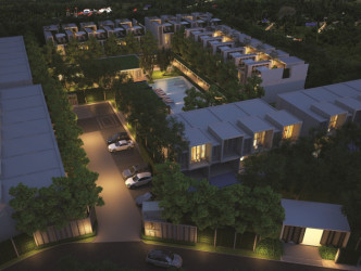 2 Bed, 3 Bath, HouseFor Sale, Phuket, Surin, NorthWest