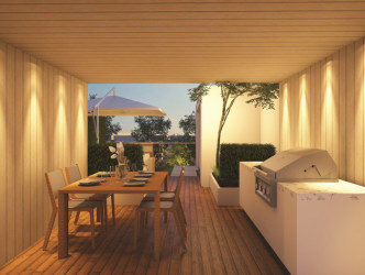 2 Bed, 3 Bath, HouseFor Sale, Phuket, Surin, NorthWest