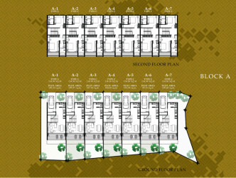 2 Bed, 3 Bath, HouseFor Sale, Phuket, Surin, NorthWest