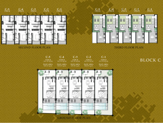 2 Bed, 3 Bath, HouseFor Sale, Phuket, Surin, NorthWest