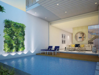 2 Bed, 3 Bath, HouseFor Sale, Phuket, Surin, NorthWest