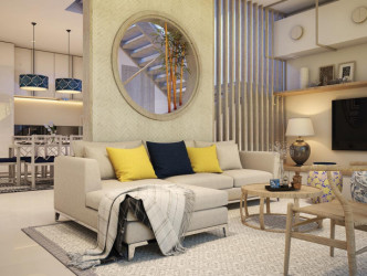 2 Bed, 3 Bath, HouseFor Sale, Phuket, Surin, NorthWest