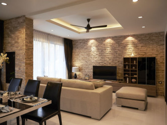 3 Bed, 3 Bath, ApartmentFor Sale, Phuket, Rawai, South