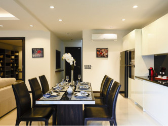 3 Bed, 3 Bath, ApartmentFor Sale, Phuket, Rawai, South