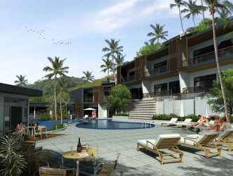 3 Bed, 3 Bath, ApartmentFor Sale, Phuket, Rawai, South