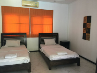 3 Bed, 3 Bath, HouseFor Sale, Phuket, NaiHarn, South