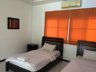 3 Bed, 3 Bath, HouseFor Sale, Phuket, NaiHarn, South