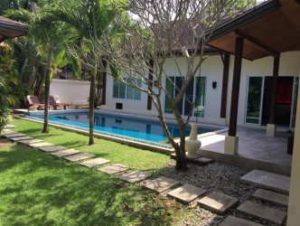 3 Bed, 3 Bath, HouseFor Sale, Phuket, NaiHarn, South