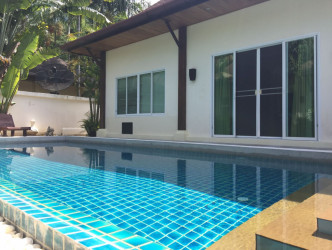 3 Bed, 3 Bath, HouseFor Sale, Phuket, NaiHarn, South