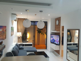 2 Bed, 2 Bath, ApartmentFor Sale, Phuket, NaiHarn, South
