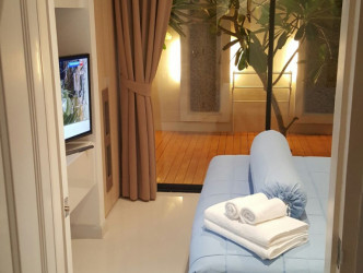 2 Bed, 2 Bath, ApartmentFor Sale, Phuket, NaiHarn, South