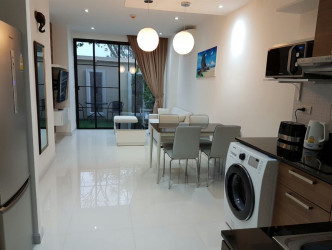 2 Bed, 2 Bath, ApartmentFor Sale, Phuket, NaiHarn, South