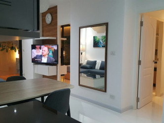 2 Bed, 2 Bath, ApartmentFor Sale, Phuket, NaiHarn, South