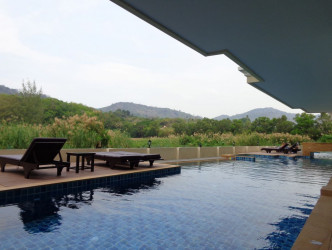 2 Bed, 2 Bath, ApartmentFor Sale, Phuket, NaiHarn, South